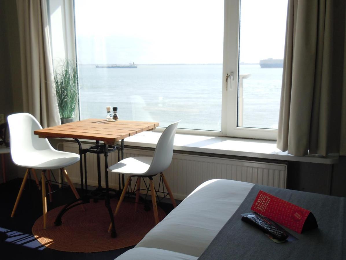 Belgische Loodsensociëteit Hotel
