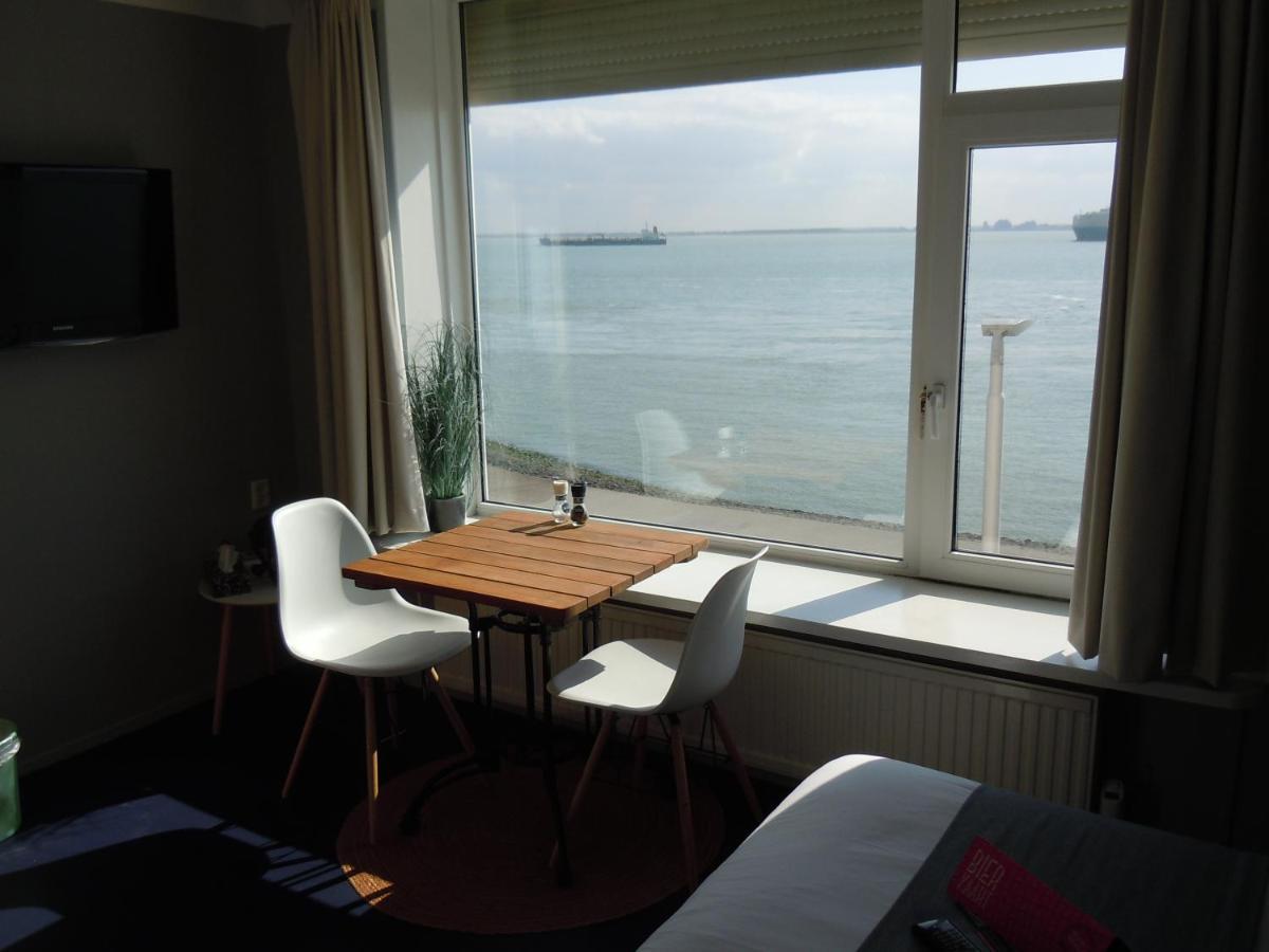 Belgische Loodsensociëteit 3* Vlissingen