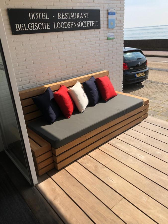 Belgische Loodsensociëteit Vlissingen