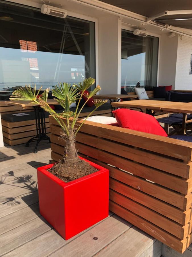 Hotel Belgische Loodsensociëteit 3*