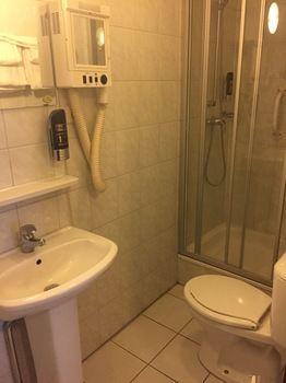 Hotel Belgische Loodsensociëteit