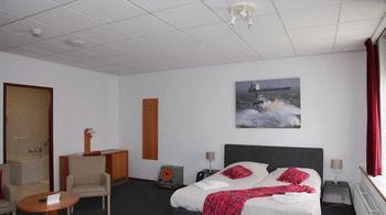 Hotel Belgische Loodsensociëteit 3*