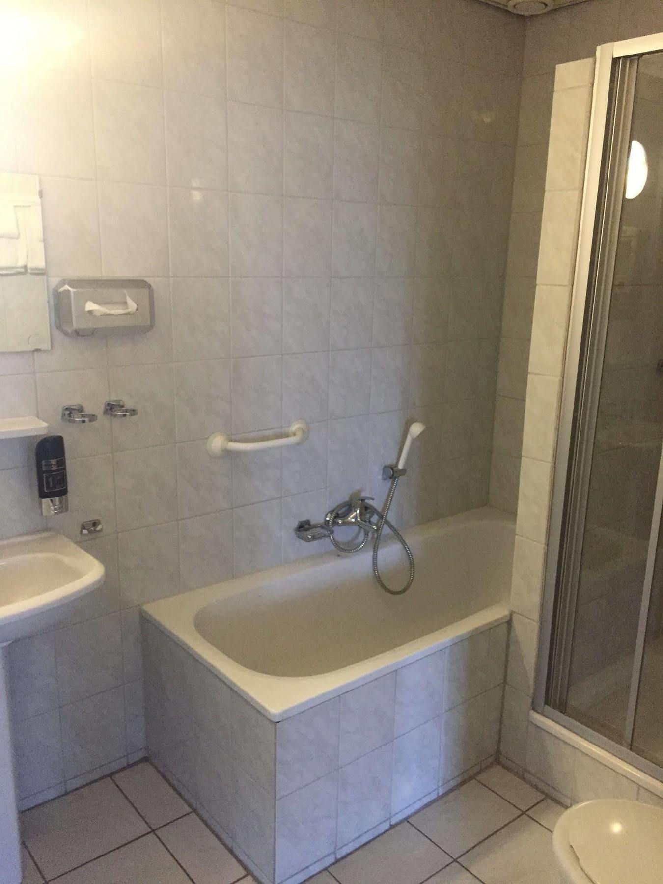 Belgische Loodsensociëteit Hotel Vlissingen