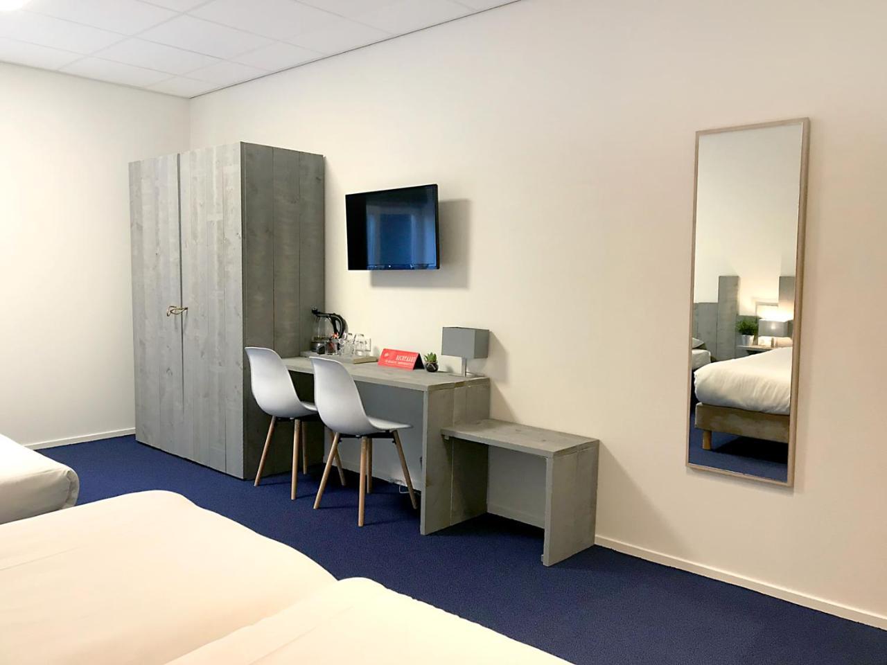 Belgische Loodsensociëteit Hotel 3*