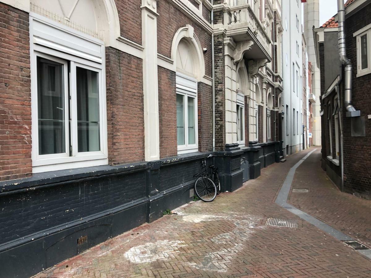 Hotel Belgische Loodsensociëteit Vlissingen