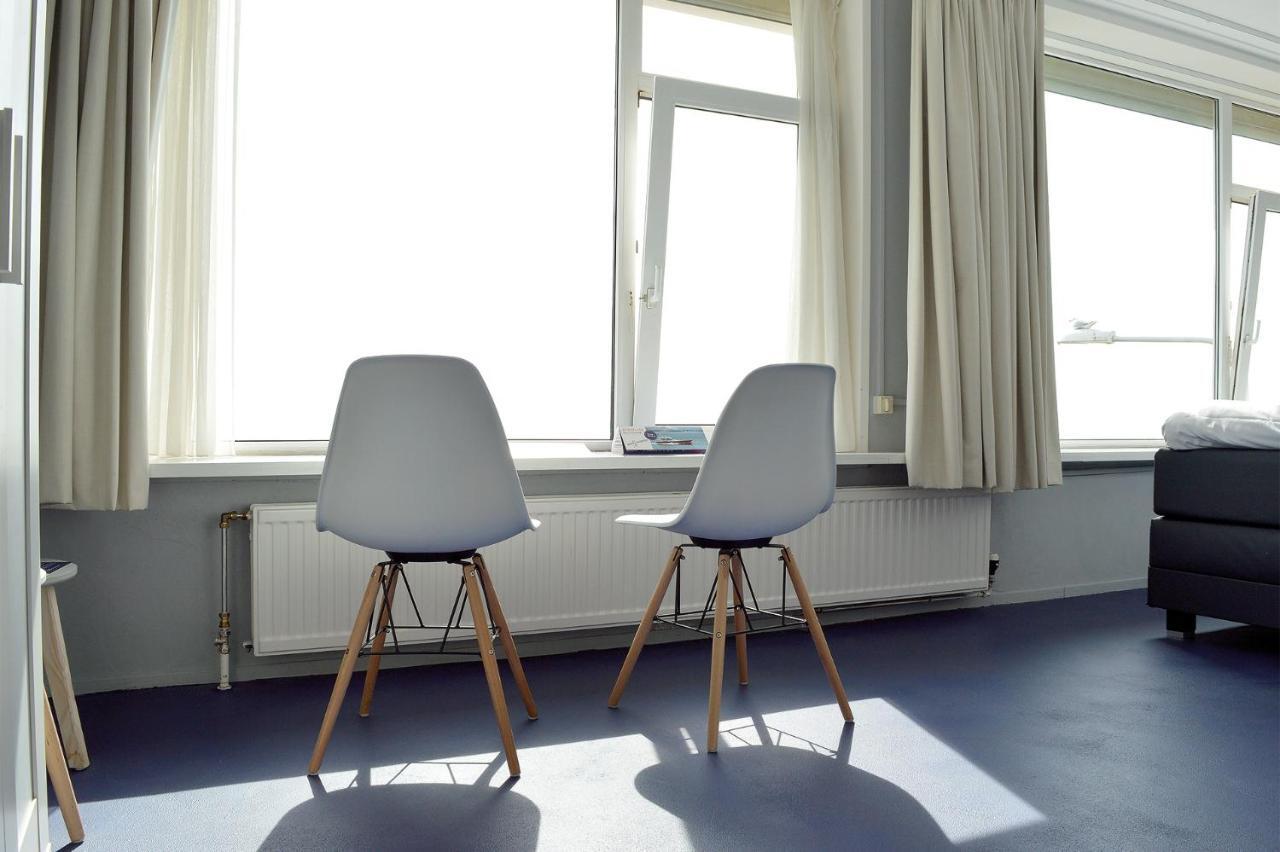 Hotel Belgische Loodsensociëteit Vlissingen