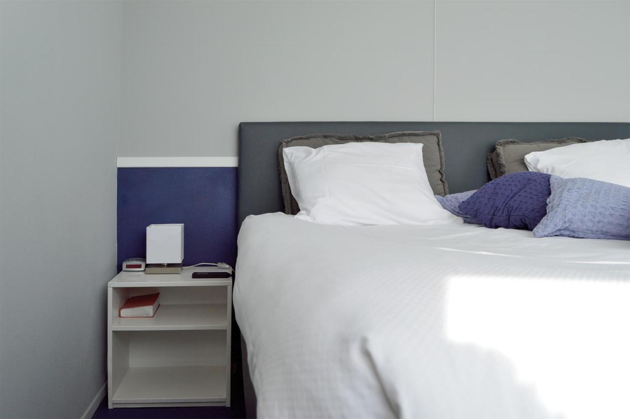 Belgische Loodsensociëteit Hotel 3*
