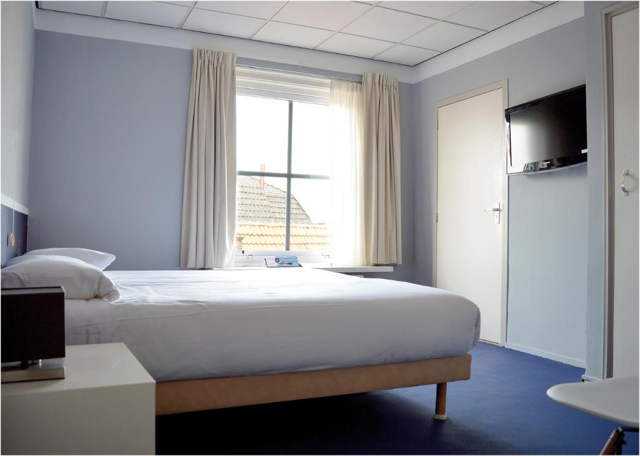 Belgische Loodsensociëteit Hotel